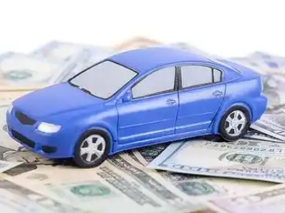 东升车抵贷不押车贷款行情