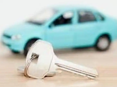 东升汽车抵押贷款办理流程,东升车抵贷需要什么条件?